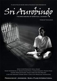 Sri Aurobindo: The Beginning of Spiritual Journey