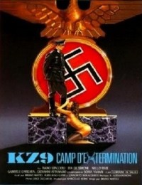 SS-9 Campo de exterminio y violencia
