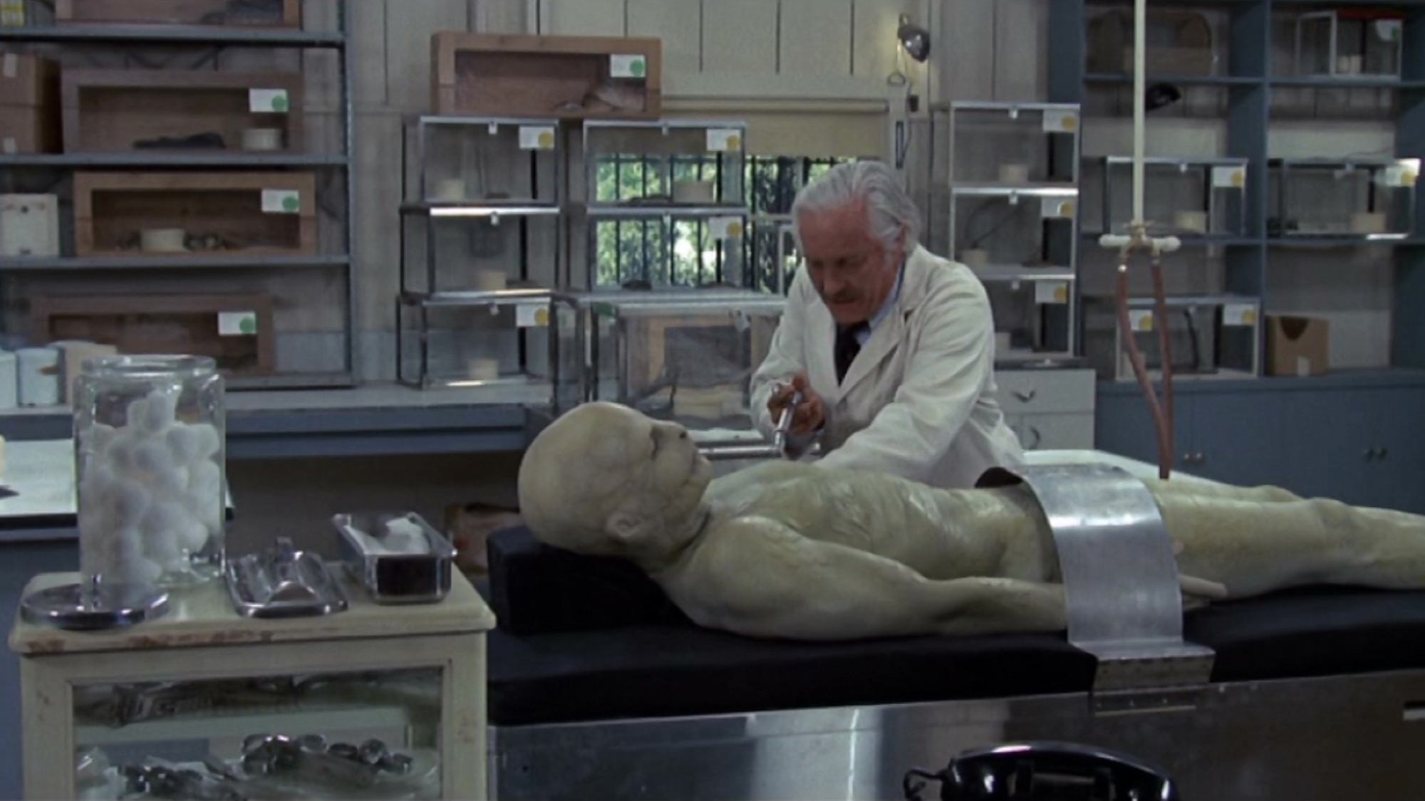 Foto de SSSSILBIDO DE MUERTE