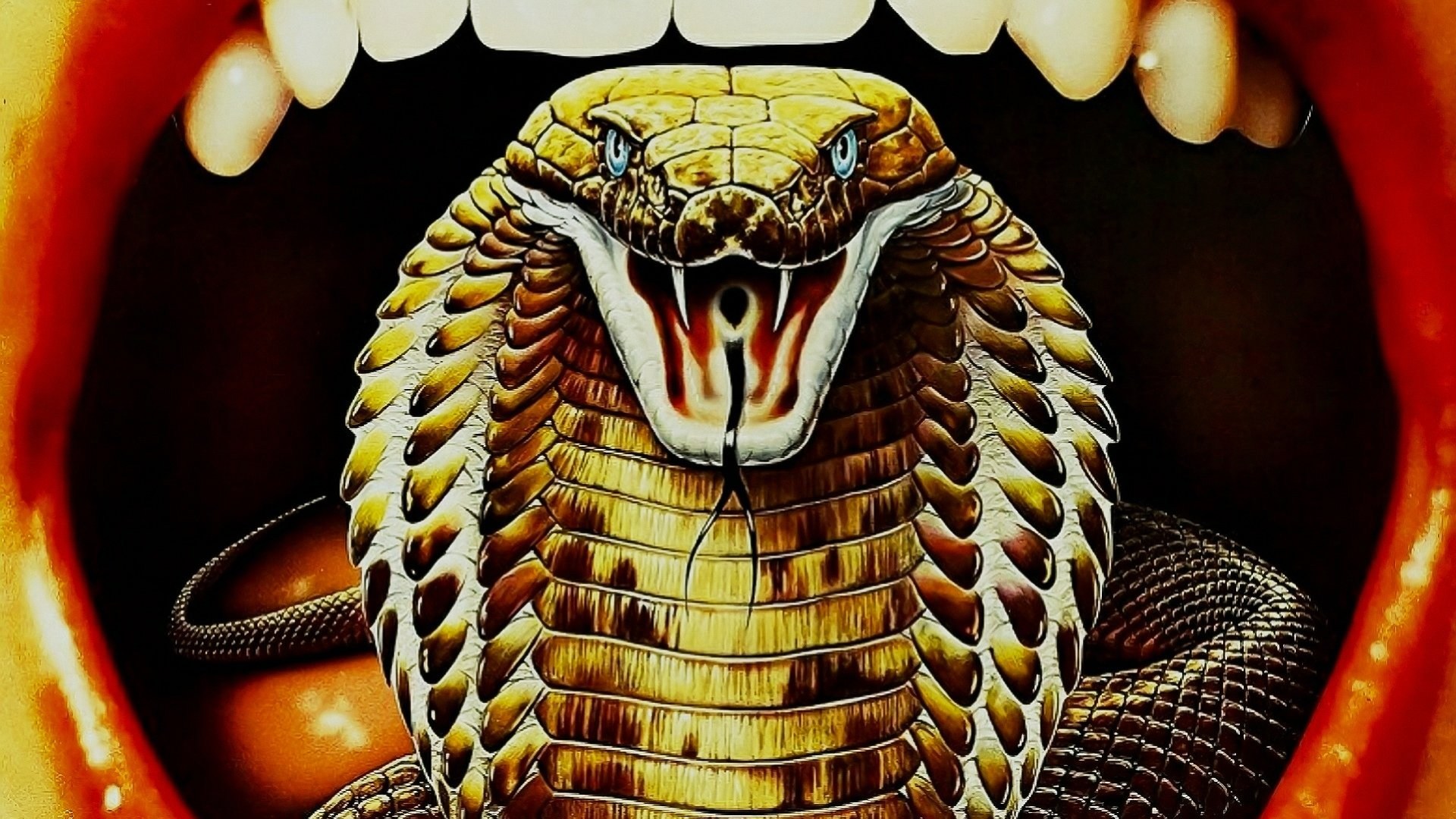 Foto de SSSSILBIDO DE MUERTE