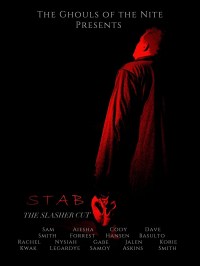 STAB The Slasher Cut