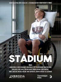 Stádium