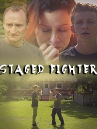 Staged Fighter
