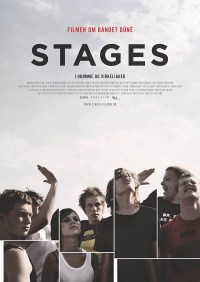 Stages - filmen om bandet Dúné