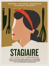 Stagiaire