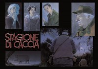 Stagione di caccia