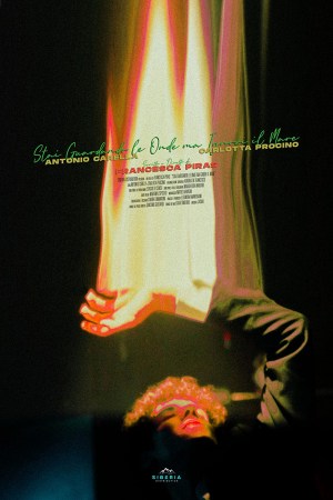 Stai Guardando Le Onde Ma Ignori Il Mare