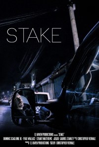 Stake