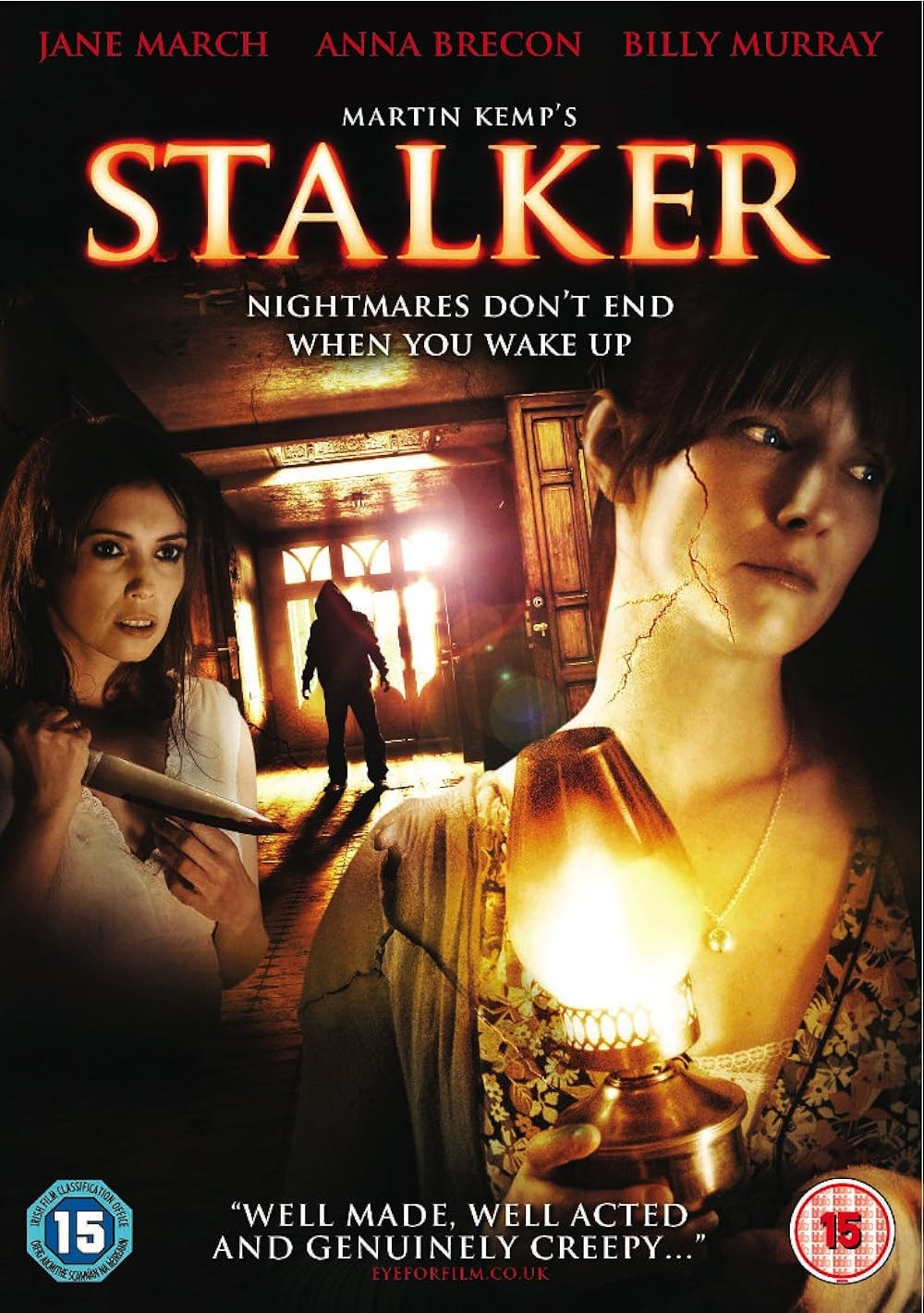 Poster de STALKER