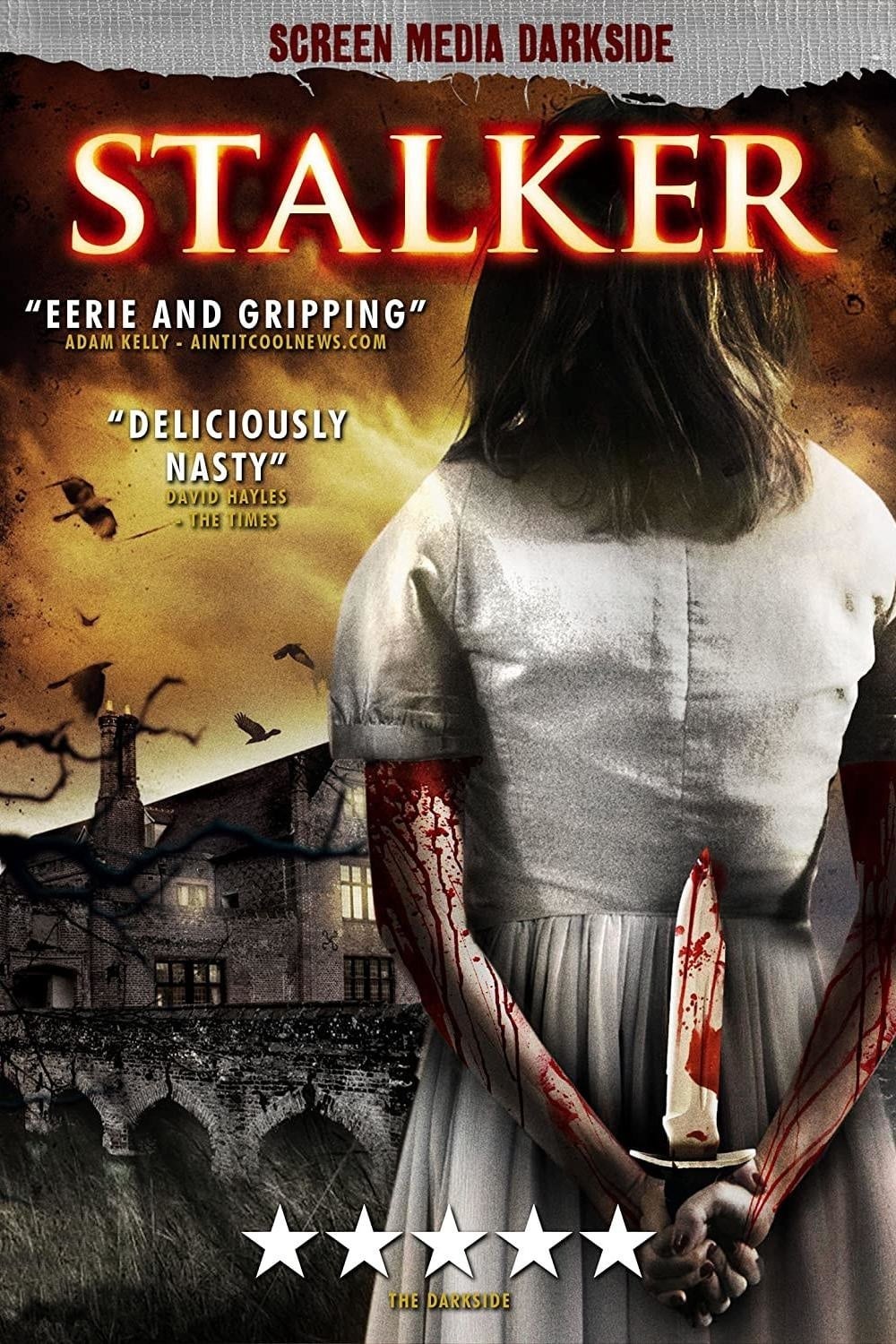 Poster de STALKER