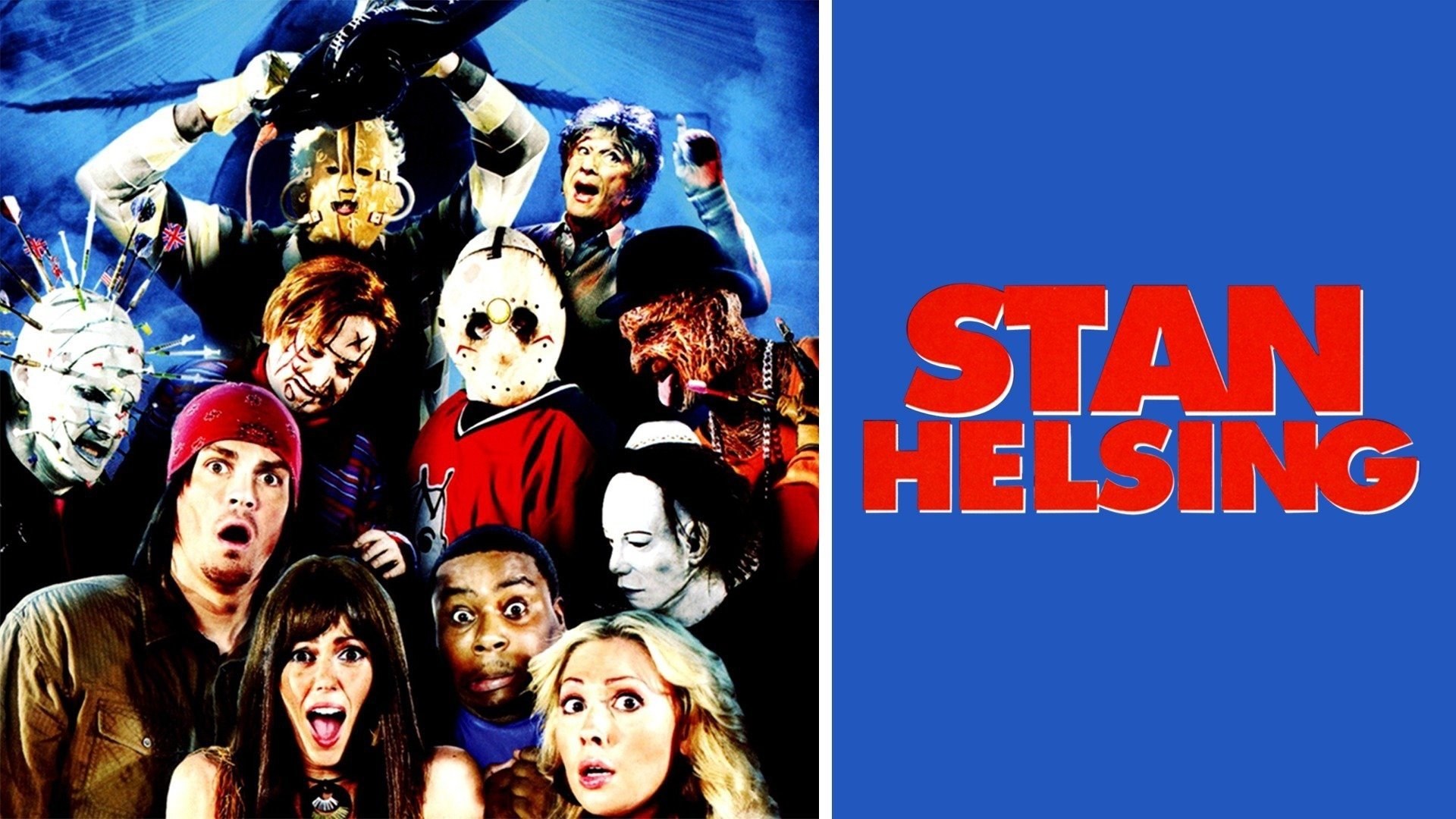Foto de STAN HELSING