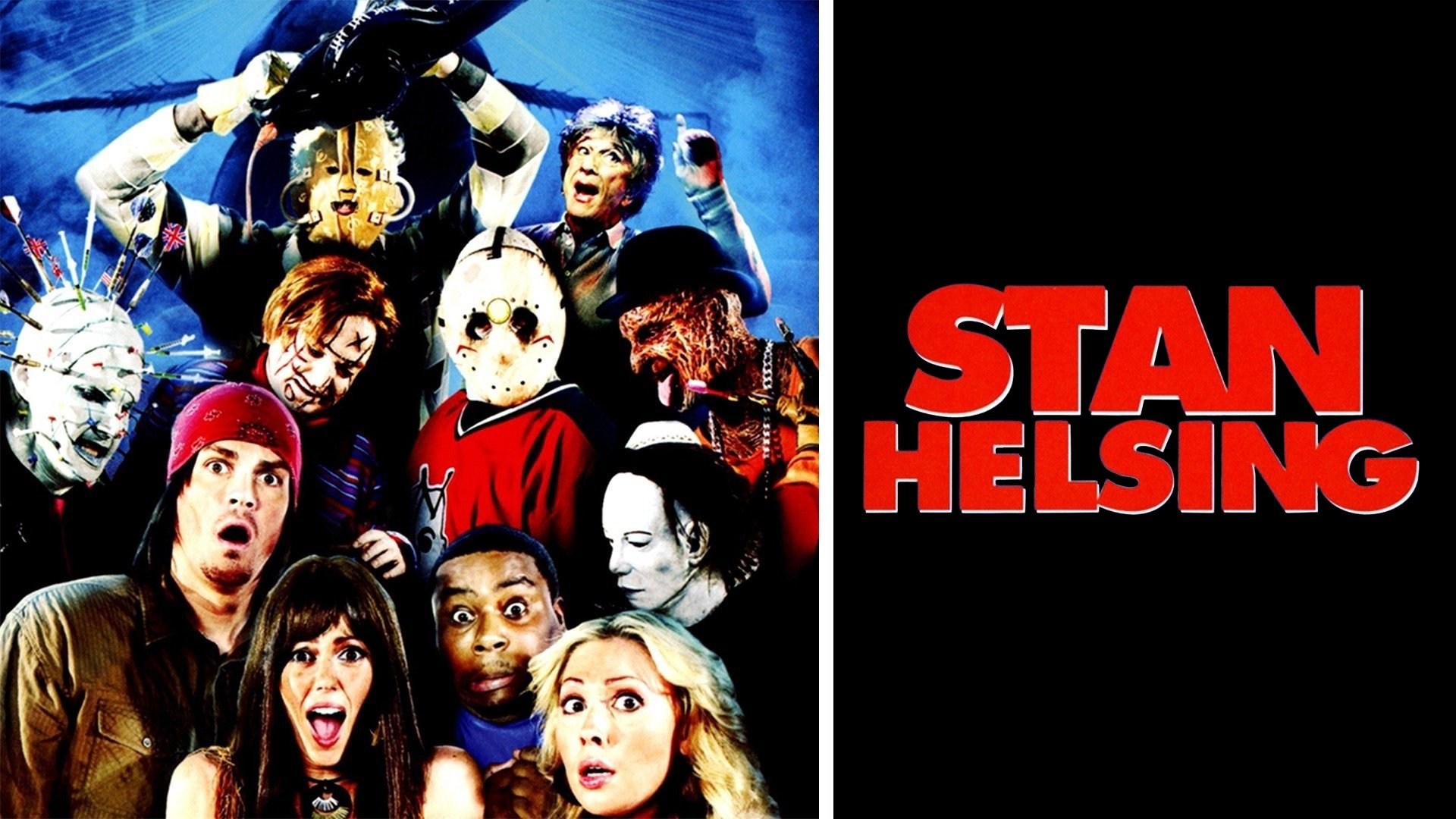 Foto de STAN HELSING