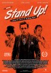 Stand up! Was bleibt, wenn alles weg ist