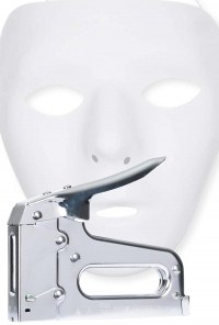 Staple Gun
