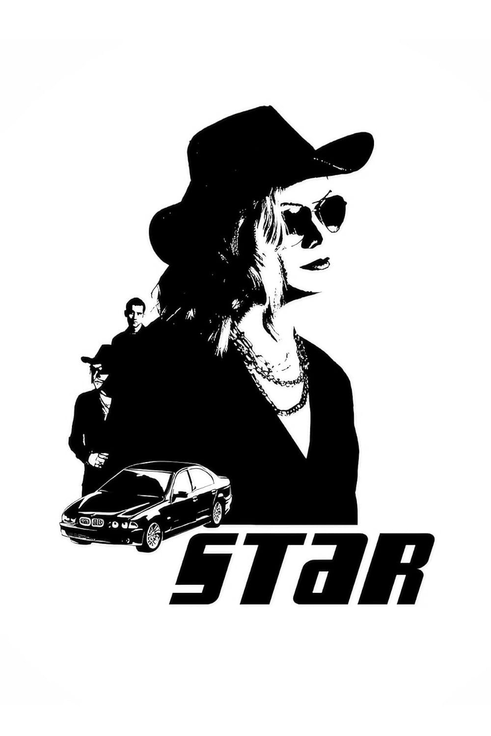 Poster de STAR