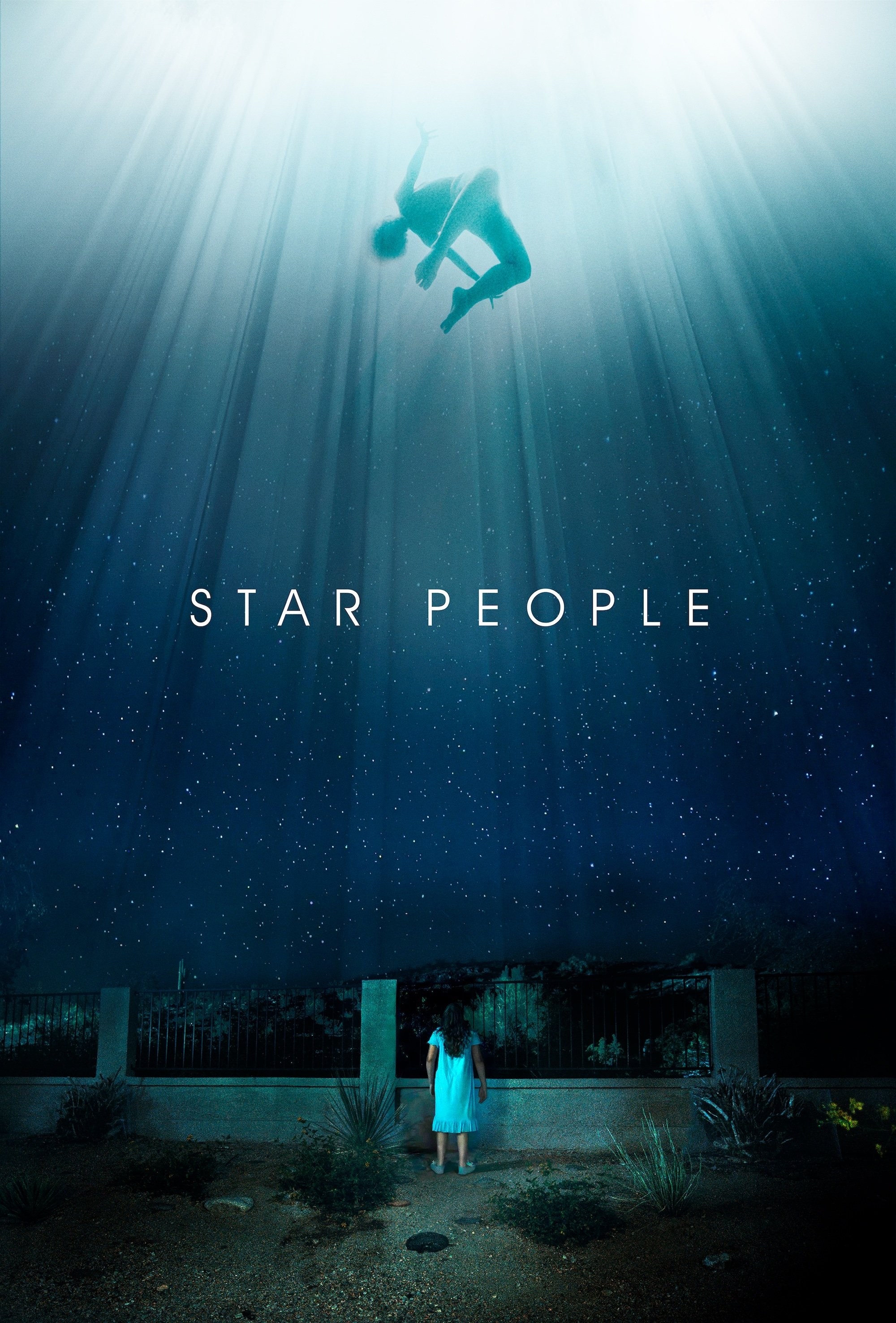 Poster de STAR PEOPLE