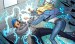 Star Runner: Fallen Star Animated Trailer