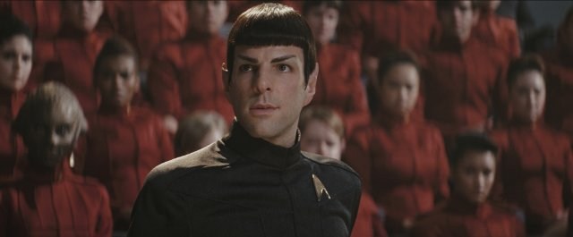 Foto de STAR TREK