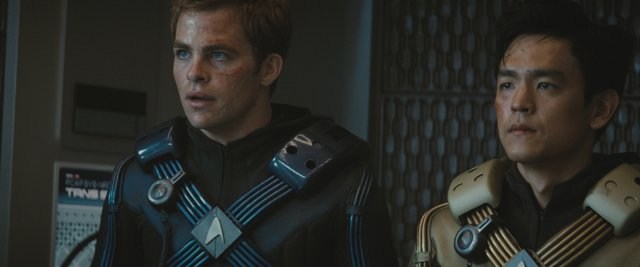 Foto de STAR TREK