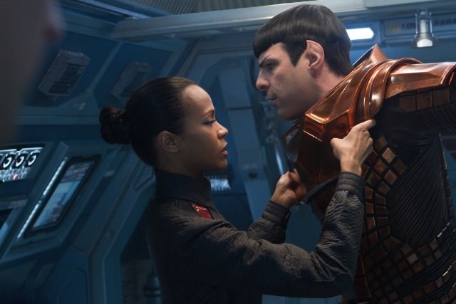 Foto de STAR TREK: EN LA OSCURIDAD
