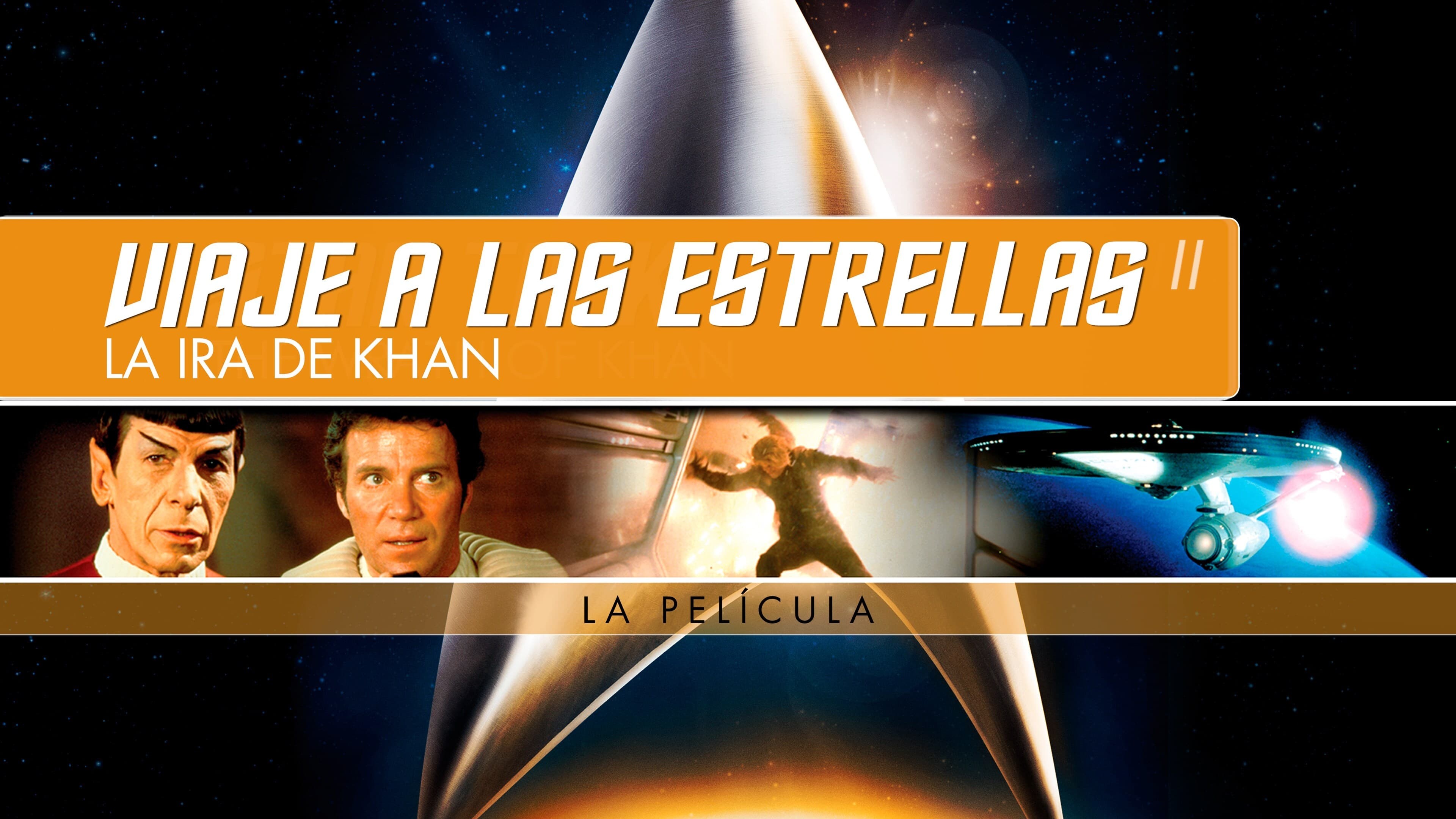 Foto de STAR TREK II: LA IRA DE KHAN