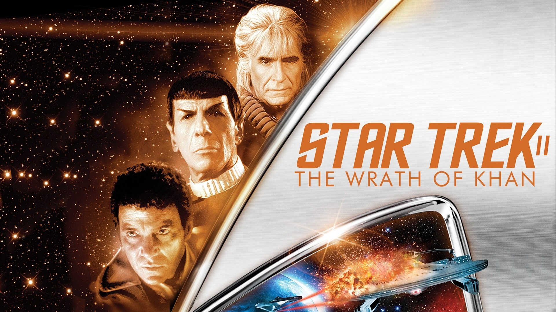 Foto de STAR TREK II: LA IRA DE KHAN