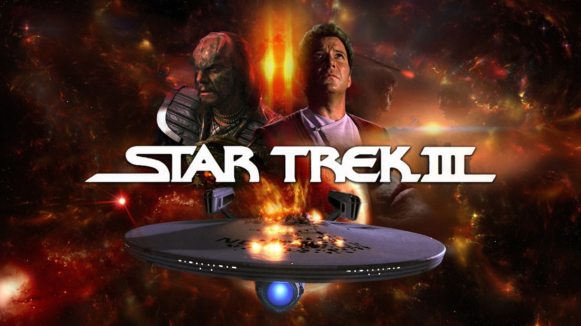 Foto de STAR TREK III: EN BUSCA DE SPOCK