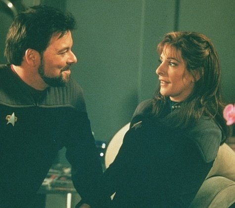 Foto de STAR TREK: INSURRECCIÓN