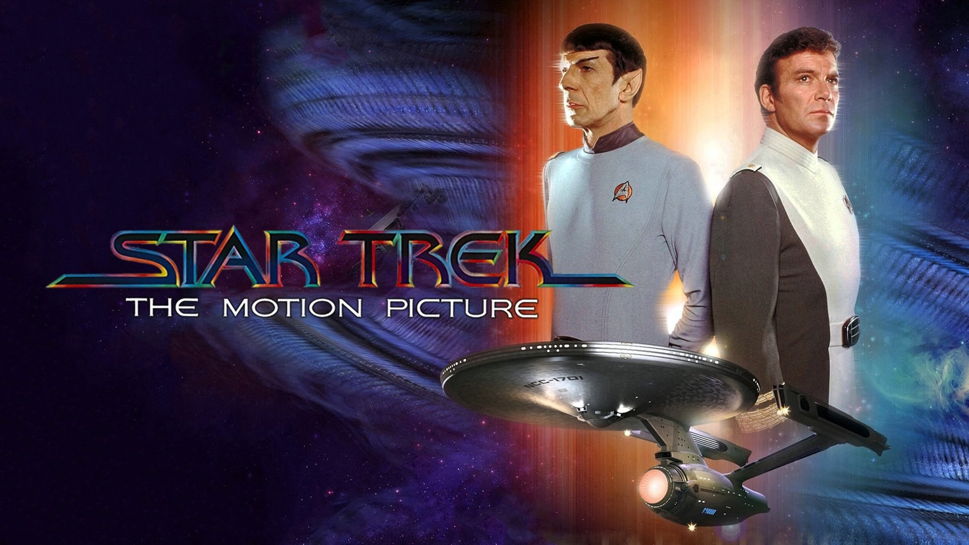 Foto de STAR TREK: LA PELÍCULA