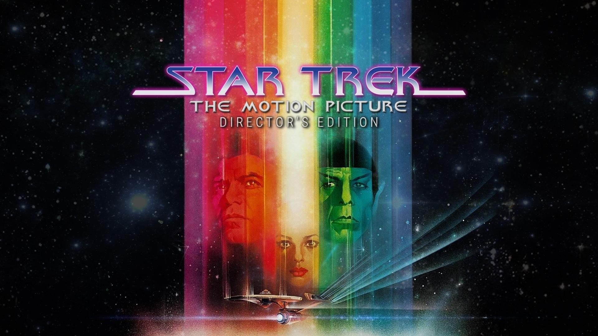 Foto de STAR TREK: LA PELÍCULA