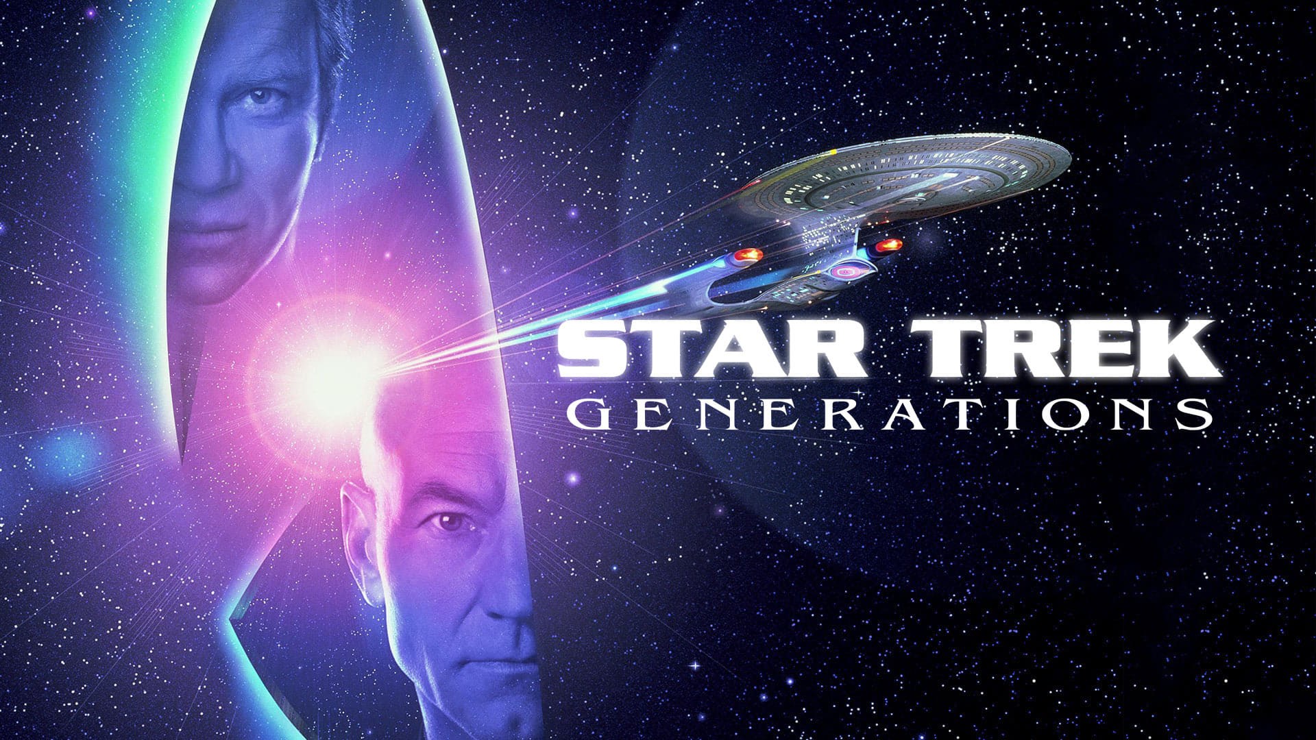 Foto de STAR TREK: LA PRÓXIMA GENERACIÓN