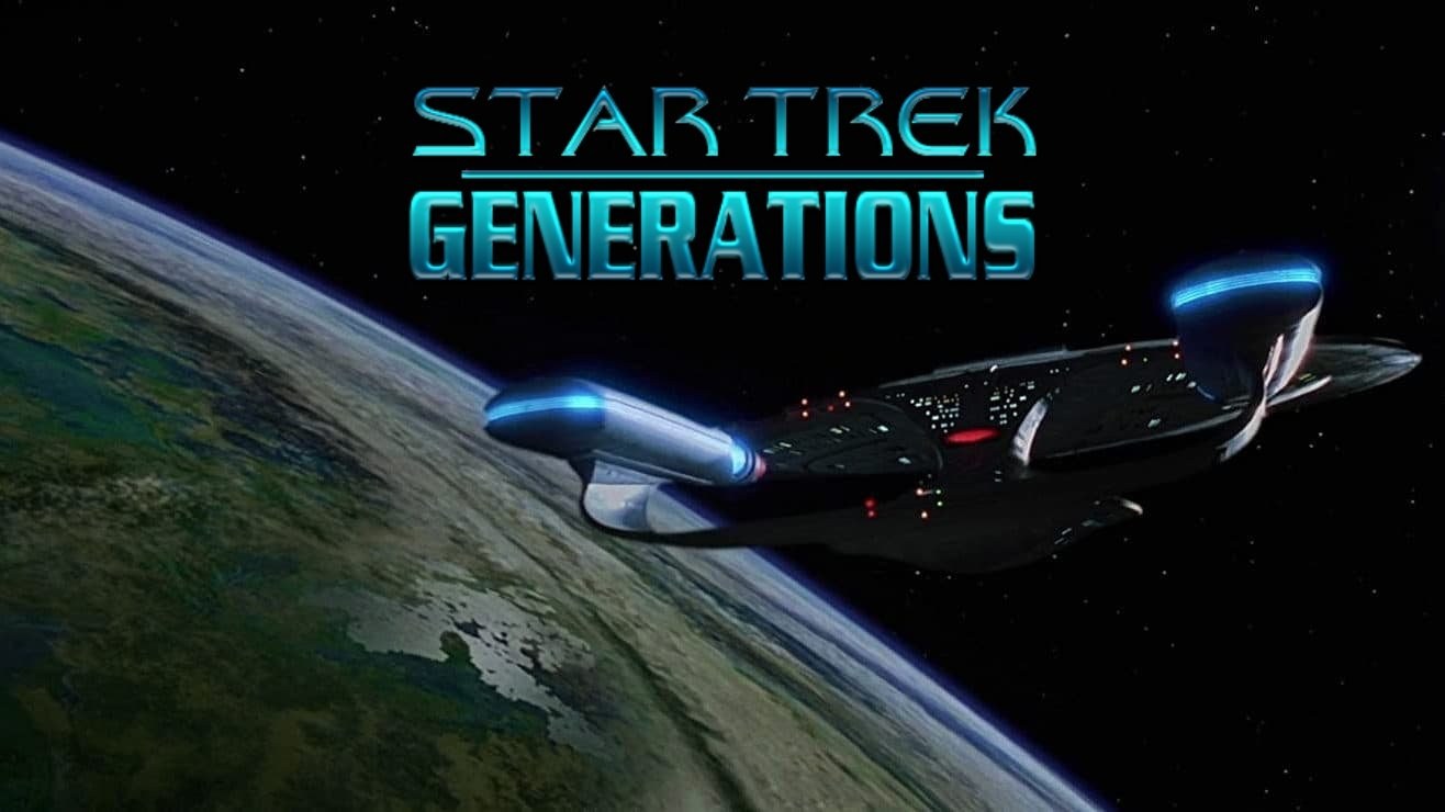 Foto de STAR TREK: LA PRÓXIMA GENERACIÓN