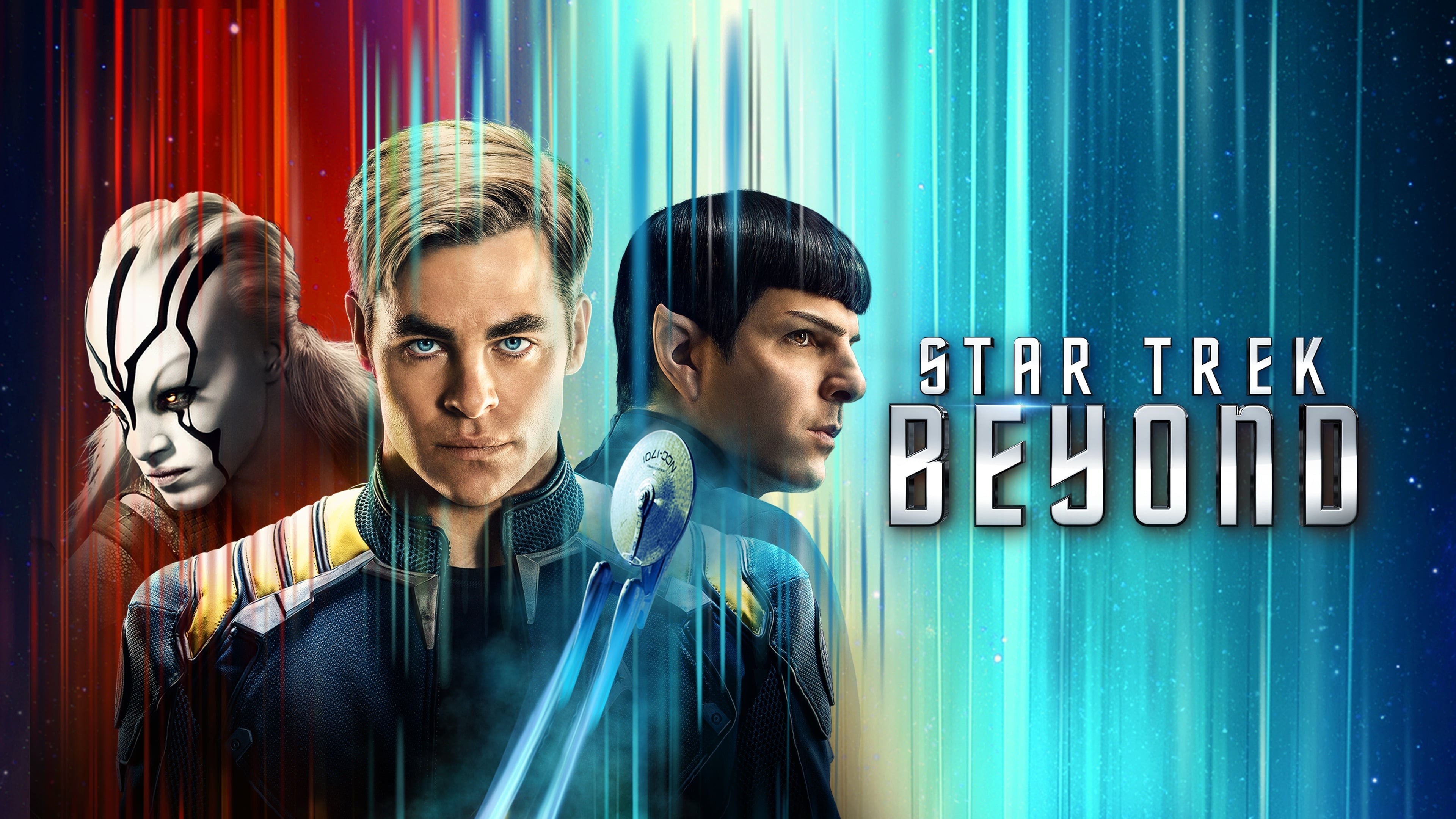 Foto de STAR TREK: MÁS ALLÁ