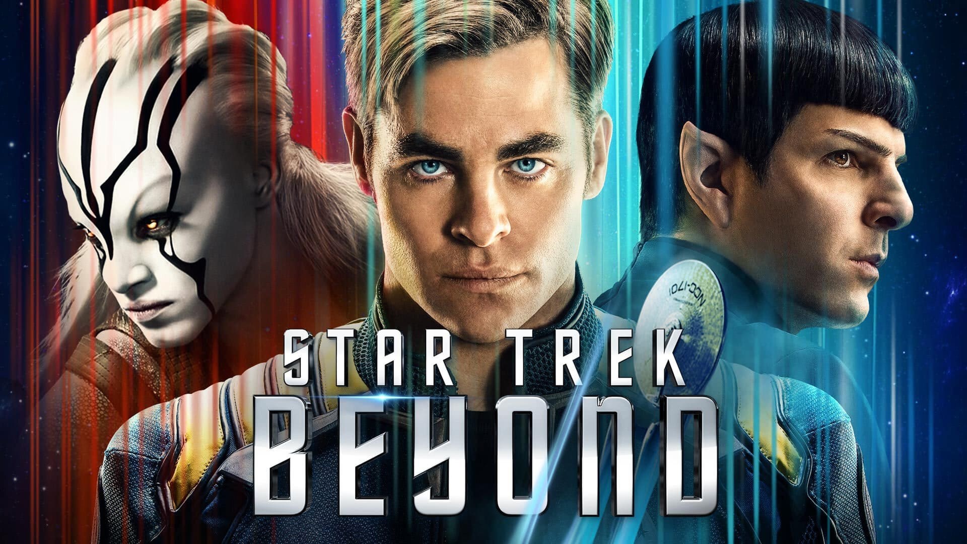 Foto de STAR TREK: MÁS ALLÁ