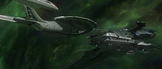 Foto de STAR TREK: NEMESIS