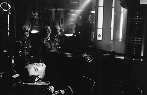Foto de STAR TREK: PRIMER CONTACTO