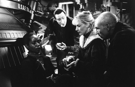 Foto de STAR TREK: PRIMER CONTACTO