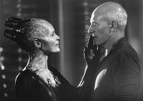 Foto de STAR TREK: PRIMER CONTACTO
