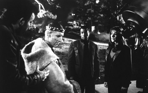 Foto de STAR TREK: PRIMER CONTACTO