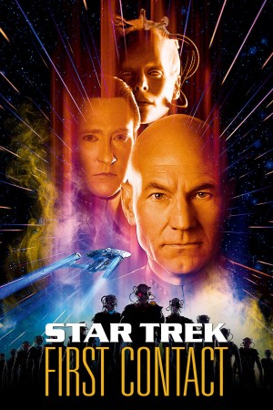 Star Trek: Primer contacto