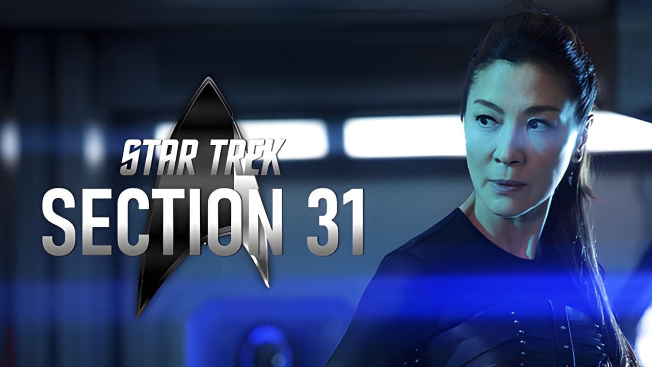 Foto de STAR TREK: SECTION 31