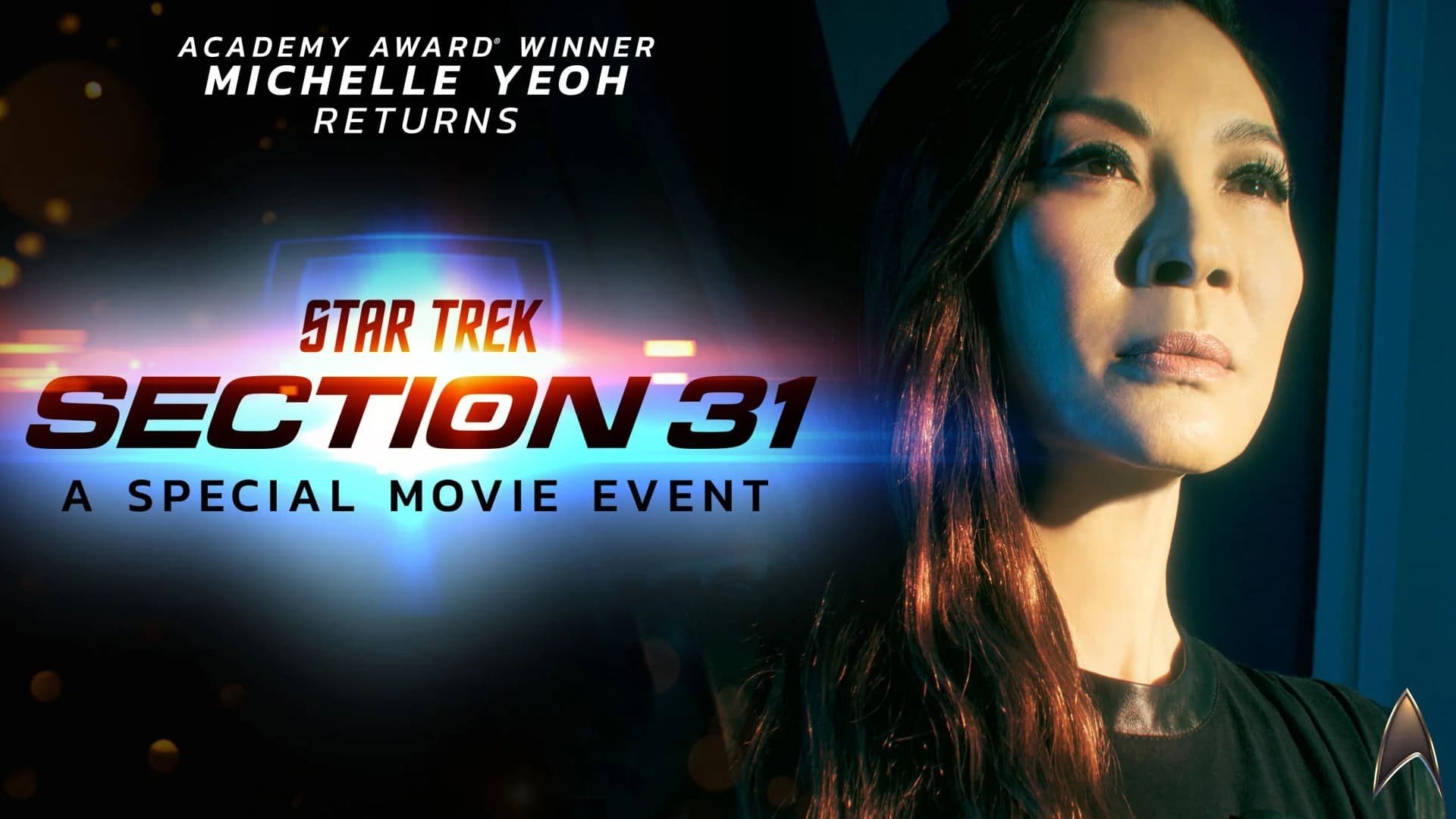 Foto de STAR TREK: SECTION 31
