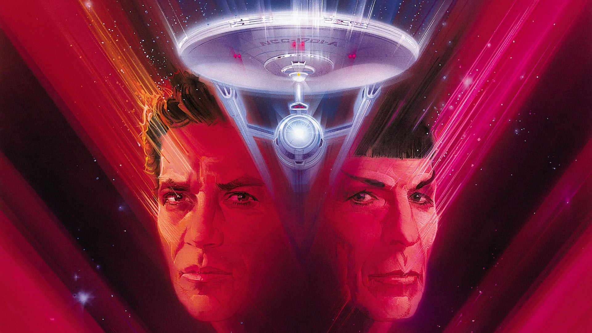 Foto de STAR TREK V: LA ÚLTIMA FRONTERA