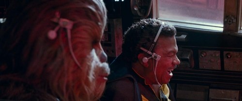 Foto de STAR WARS: EL ASCENSO DE SKYWALKER