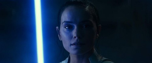 Foto de STAR WARS: EL ASCENSO DE SKYWALKER
