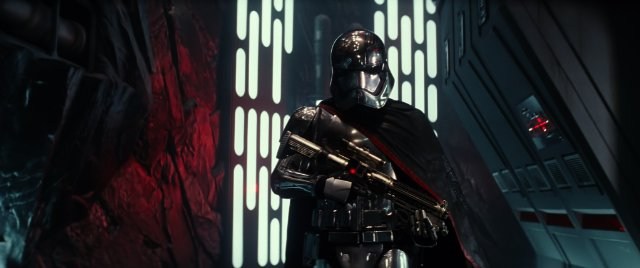 Foto de STAR WARS: EL DESPERTAR DE LA FUERZA
