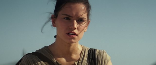 Foto de STAR WARS: EL DESPERTAR DE LA FUERZA