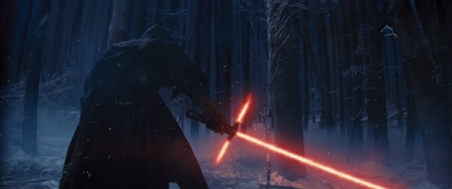 Foto de STAR WARS: EL DESPERTAR DE LA FUERZA