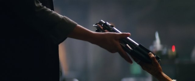 Foto de STAR WARS: EL DESPERTAR DE LA FUERZA