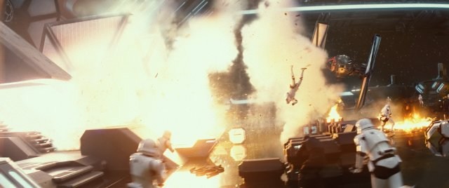 Foto de STAR WARS: EL DESPERTAR DE LA FUERZA